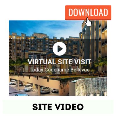 Cloud City Kharghar Virtual Tour